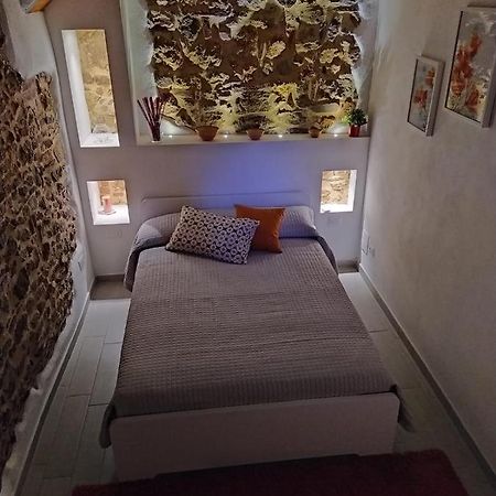 Le Logge Casa Vacanze Montepescali Екстериор снимка