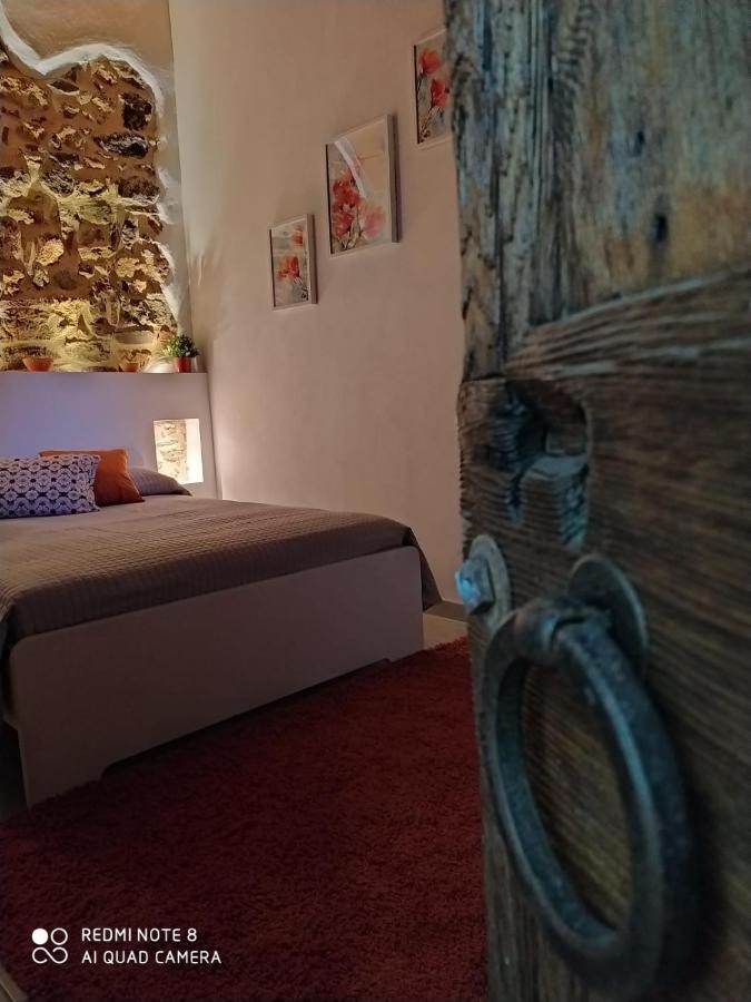 Le Logge Casa Vacanze Montepescali Екстериор снимка