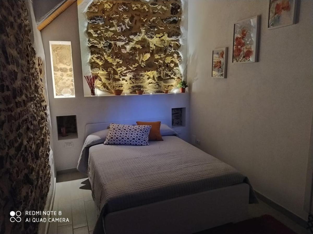 Le Logge Casa Vacanze Montepescali Екстериор снимка