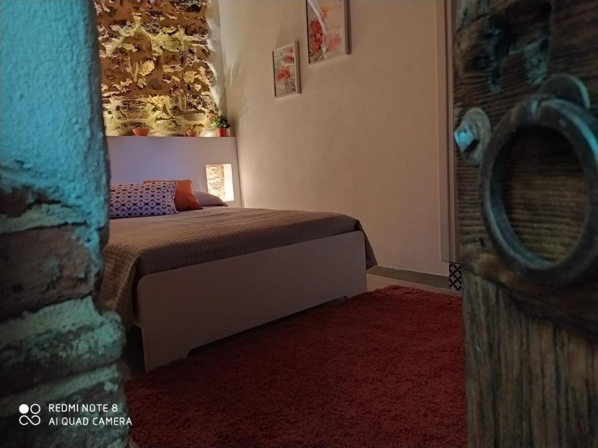 Le Logge Casa Vacanze Montepescali Екстериор снимка