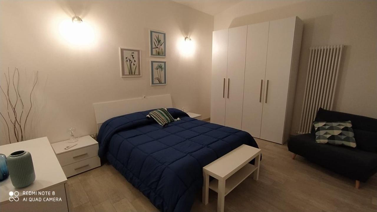 Le Logge Casa Vacanze Montepescali Екстериор снимка