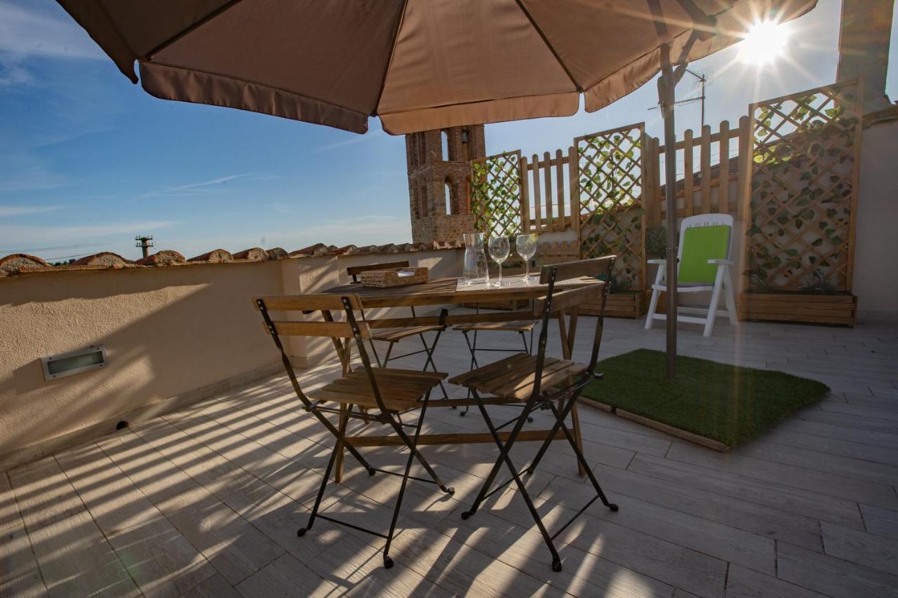 Le Logge Casa Vacanze Montepescali Екстериор снимка