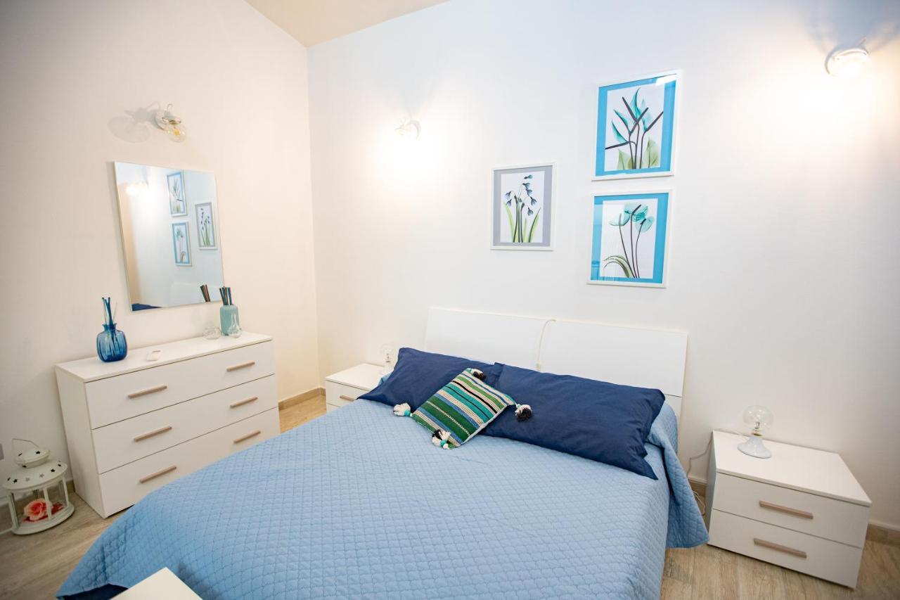 Le Logge Casa Vacanze Montepescali Екстериор снимка