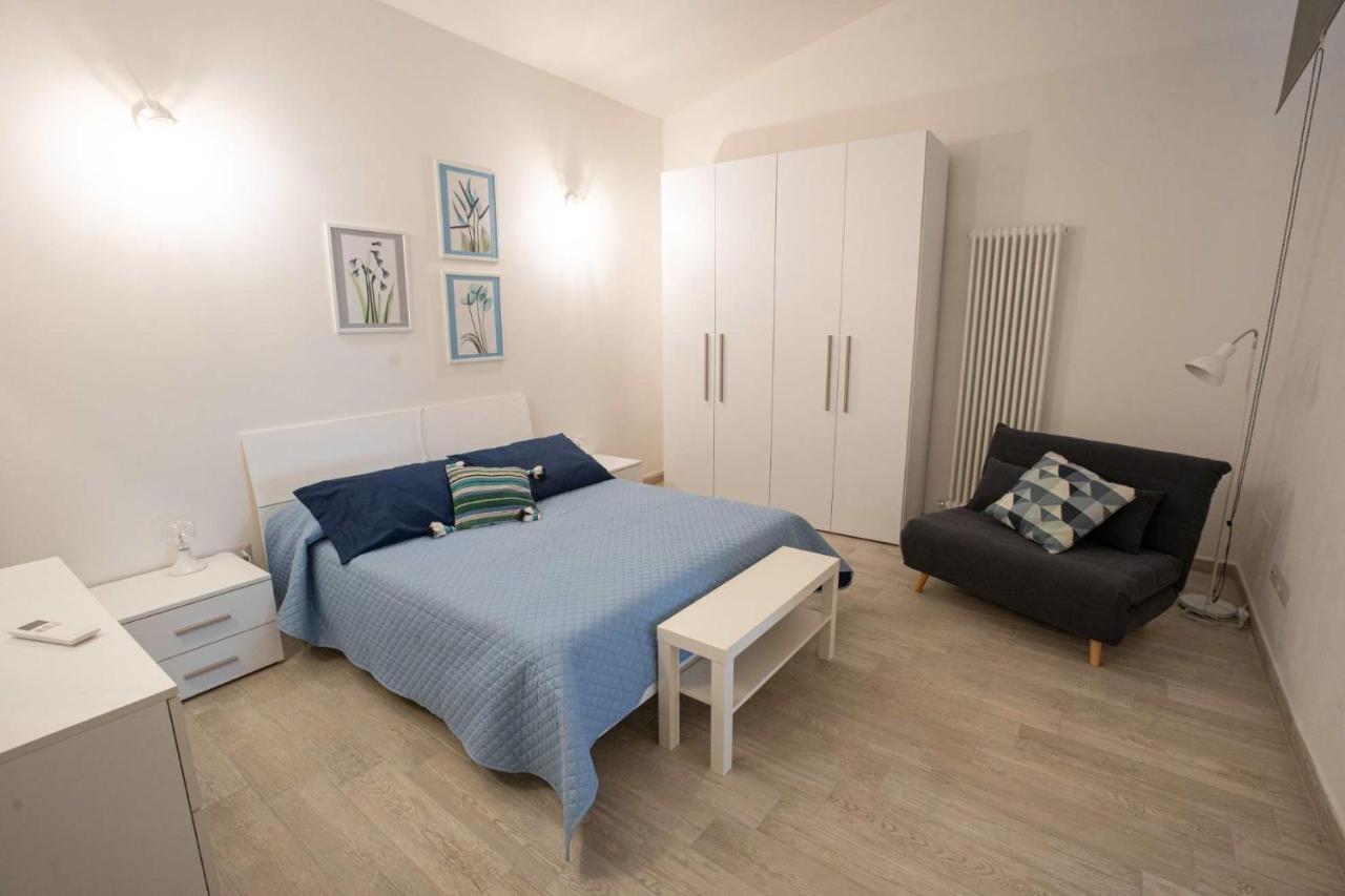 Le Logge Casa Vacanze Montepescali Екстериор снимка