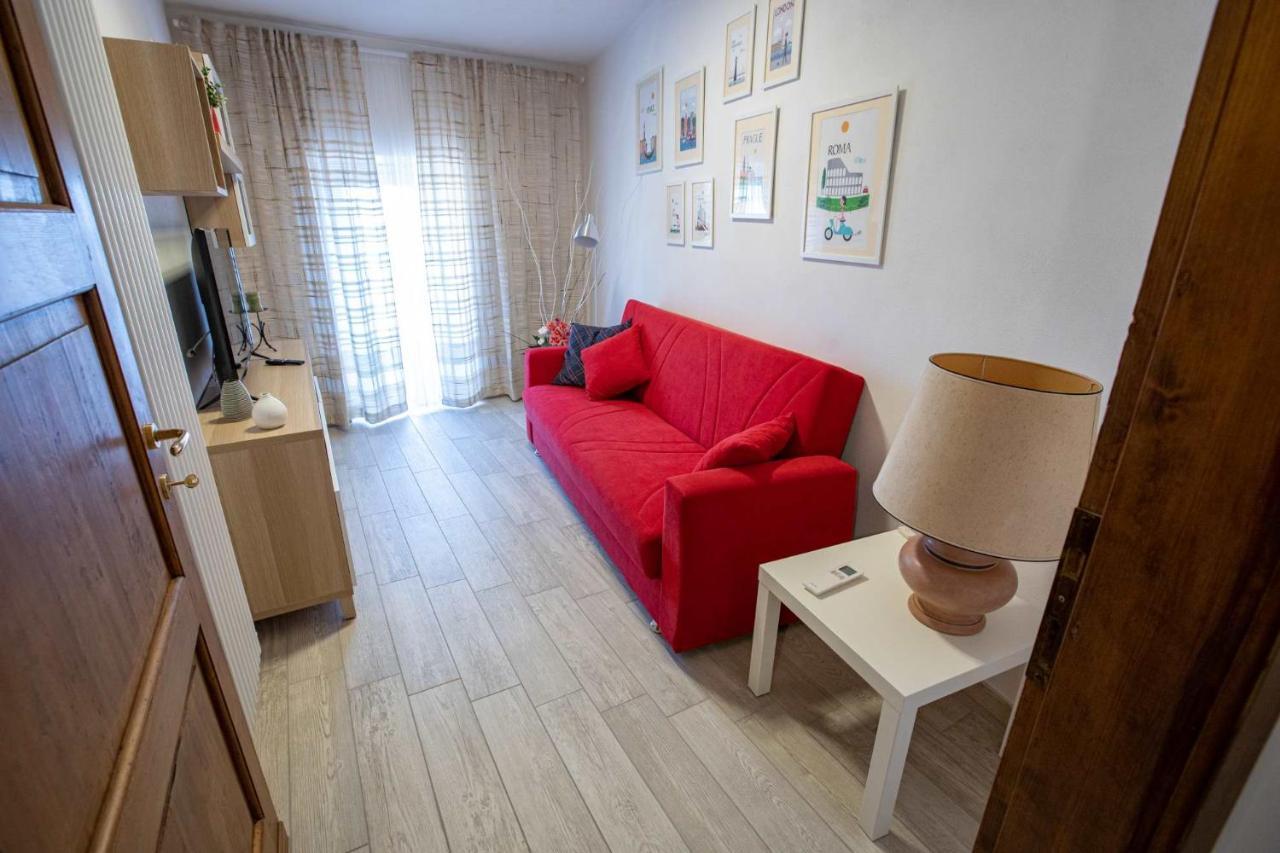 Le Logge Casa Vacanze Montepescali Екстериор снимка