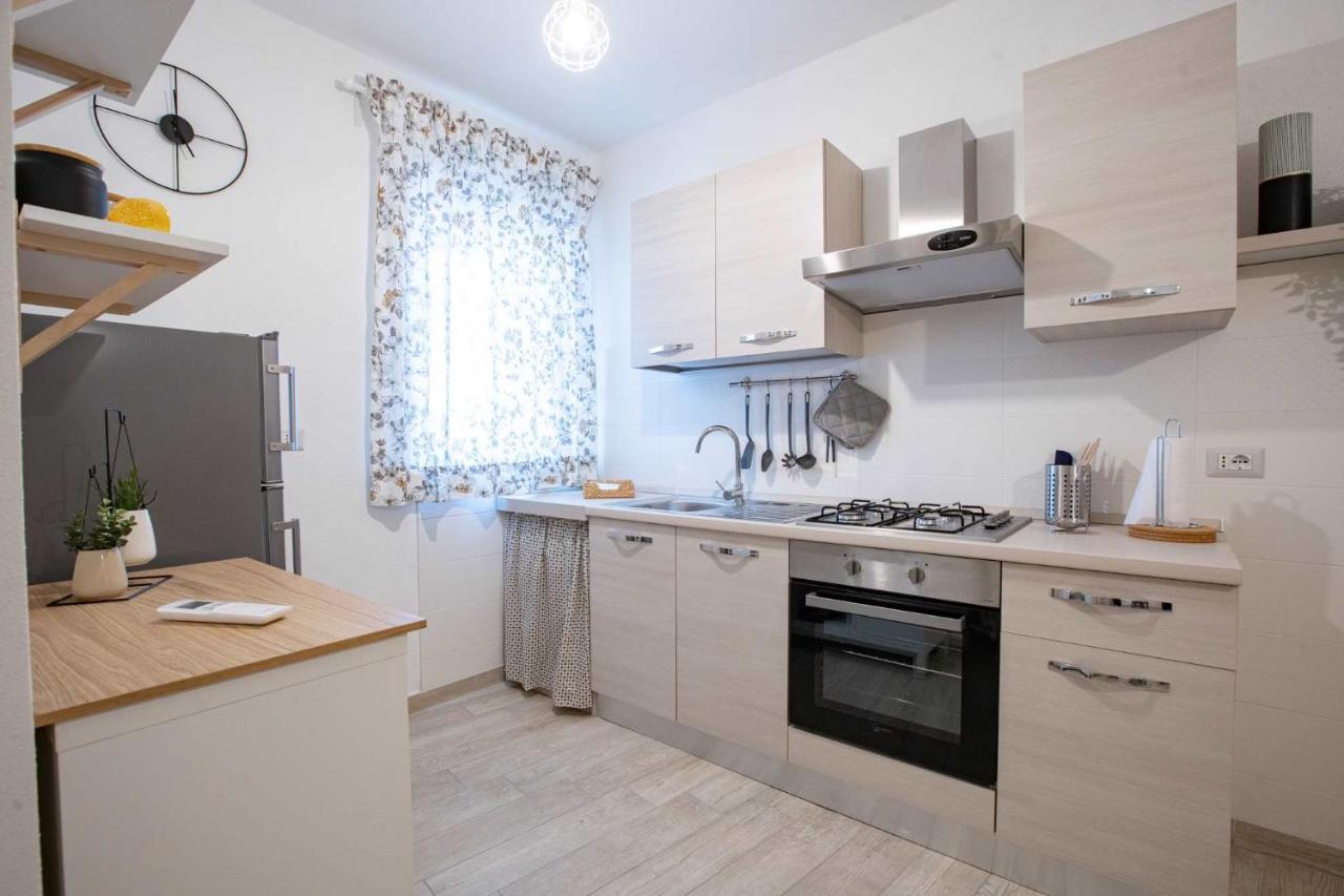 Le Logge Casa Vacanze Montepescali Екстериор снимка