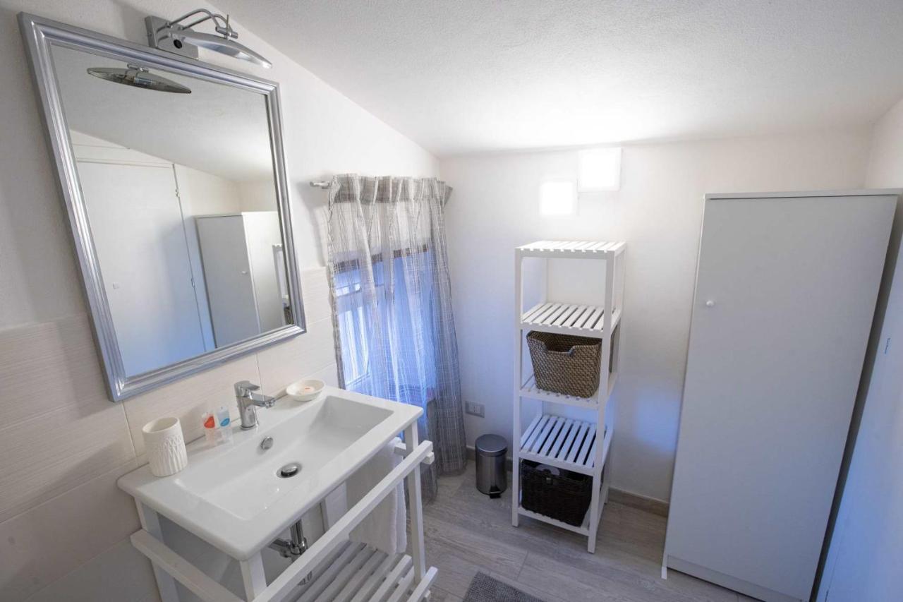 Le Logge Casa Vacanze Montepescali Екстериор снимка