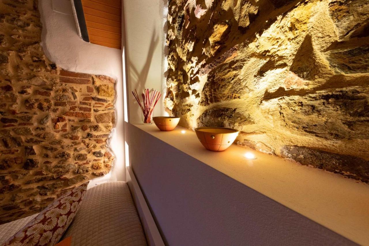 Le Logge Casa Vacanze Montepescali Екстериор снимка